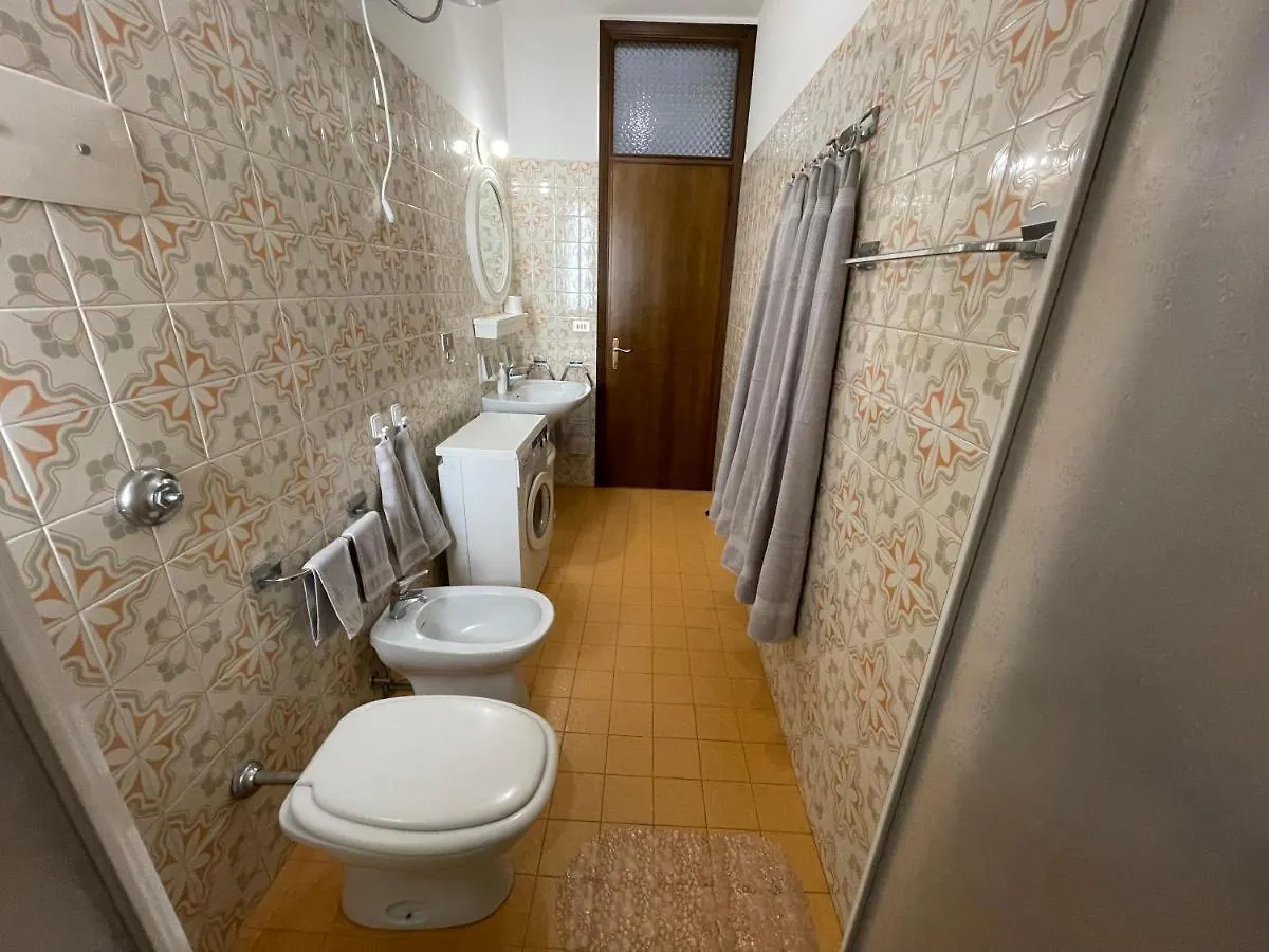 Fronte Mare-Residence Union 9 Lido di Jesolo 0*,  Italien