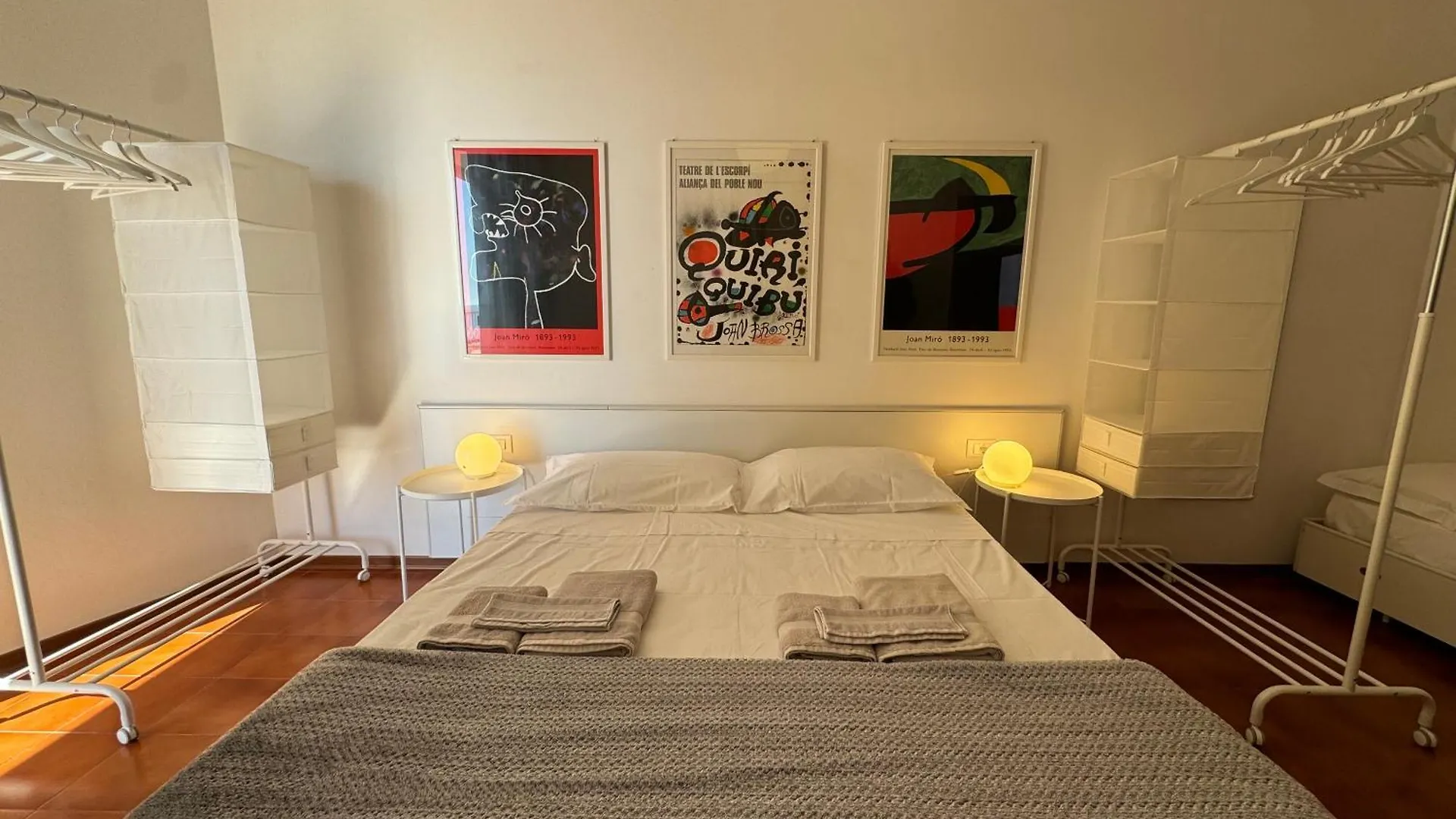 Fronte Mare-Residence Union 9 Lido di Jesolo Italien