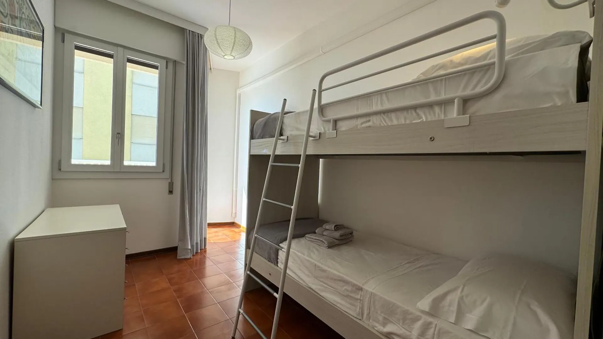 Fronte Mare-Residence Union 9 Lido di Jesolo