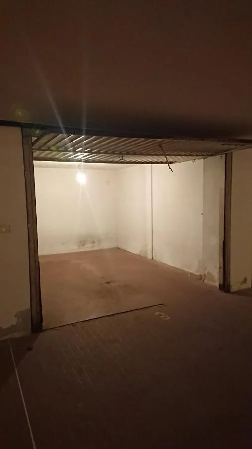 Apartment Fronte Mare-Residence Union 9 Lido di Jesolo