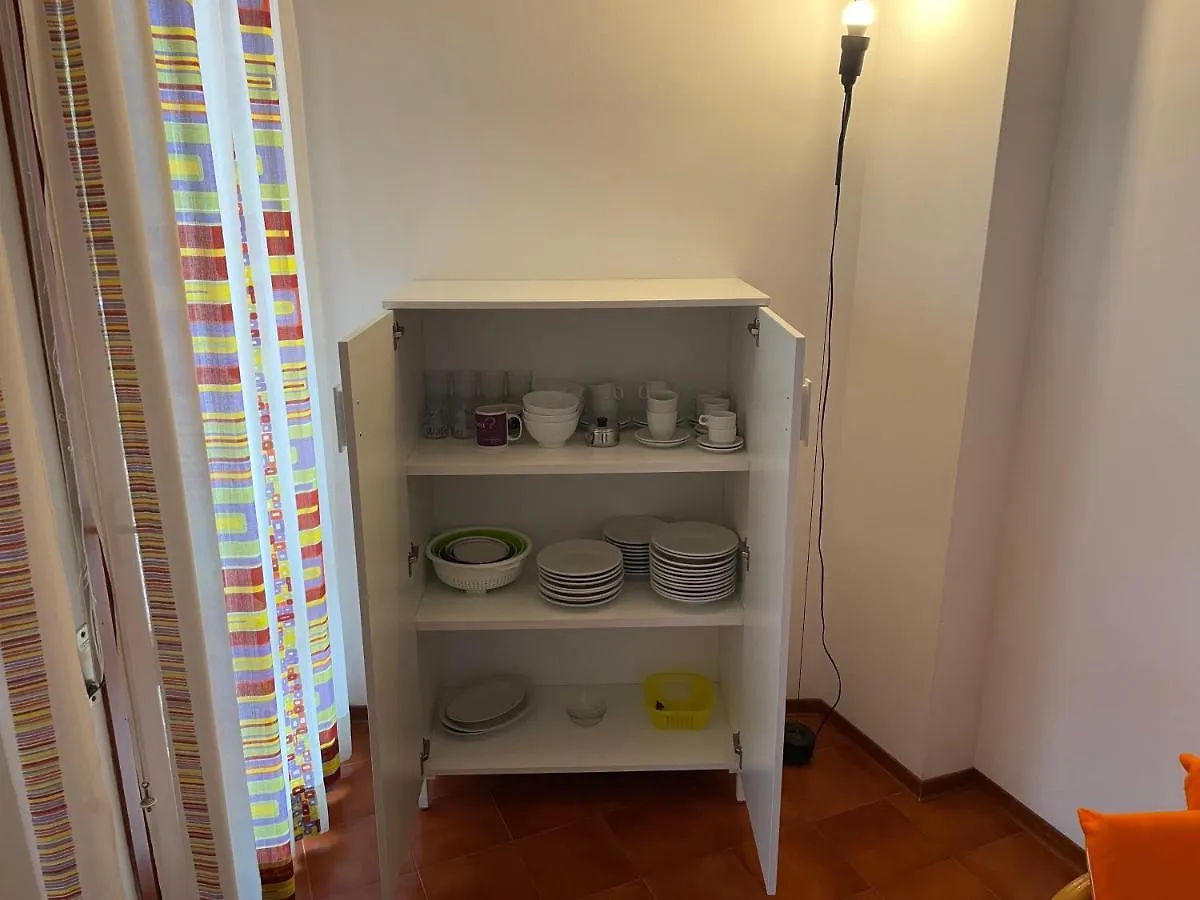 Fronte Mare-Residence Union 9 Lido di Jesolo