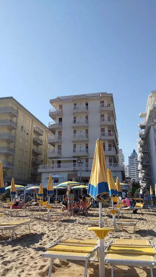 Fronte Mare-Residence Union 9 Lido di Jesolo 0*,  Italy