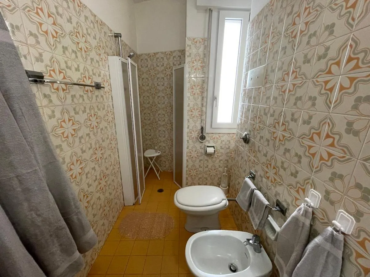 Apartment Fronte Mare-Residence Union 9 Lido di Jesolo