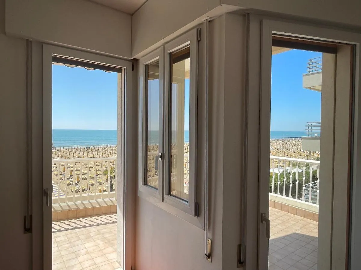 Fronte Mare-Residence Union 9 Lido di Jesolo Apartment