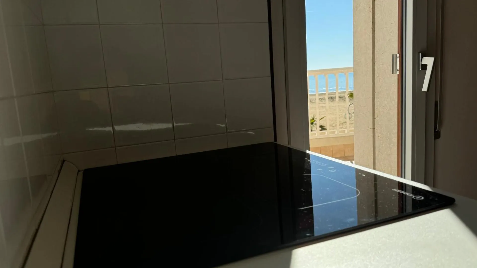 Fronte Mare-Residence Union 9 Lido di Jesolo 0*,