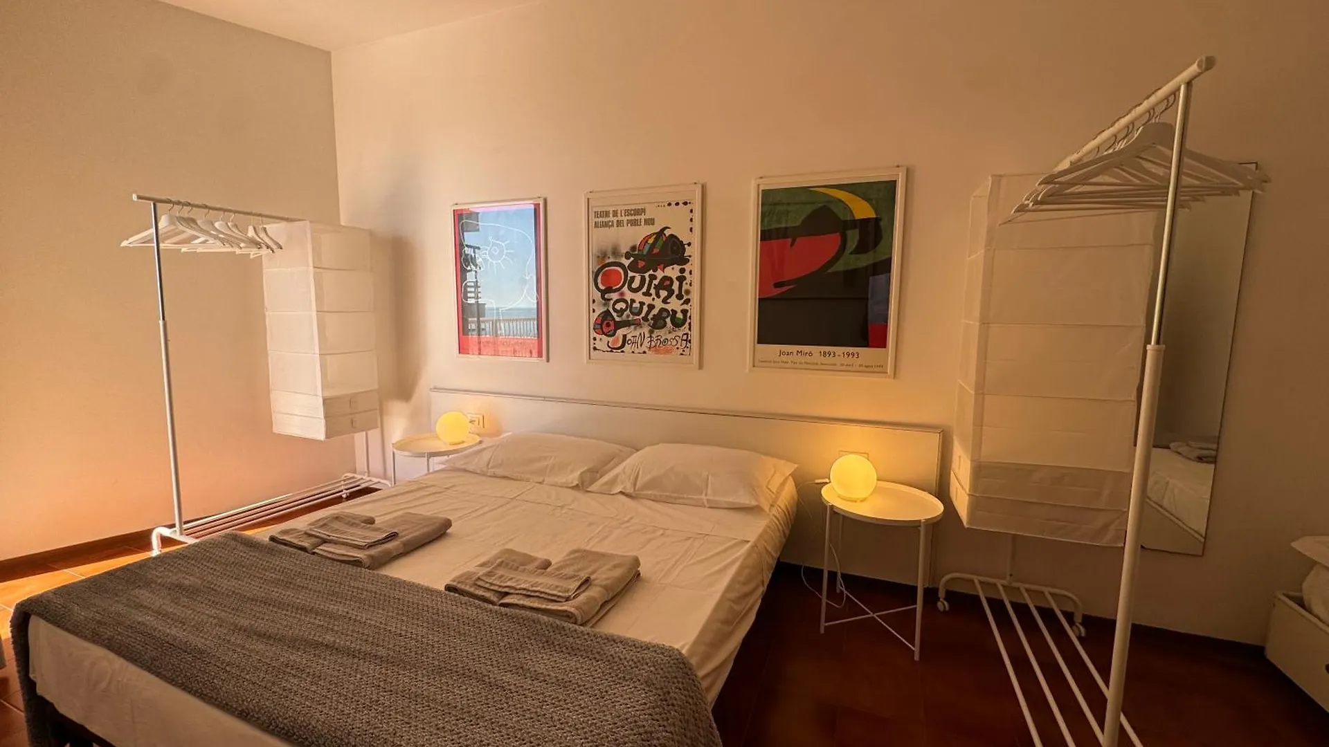 Fronte Mare-Residence Union 9 Lido di Jesolo 0*,  Italy