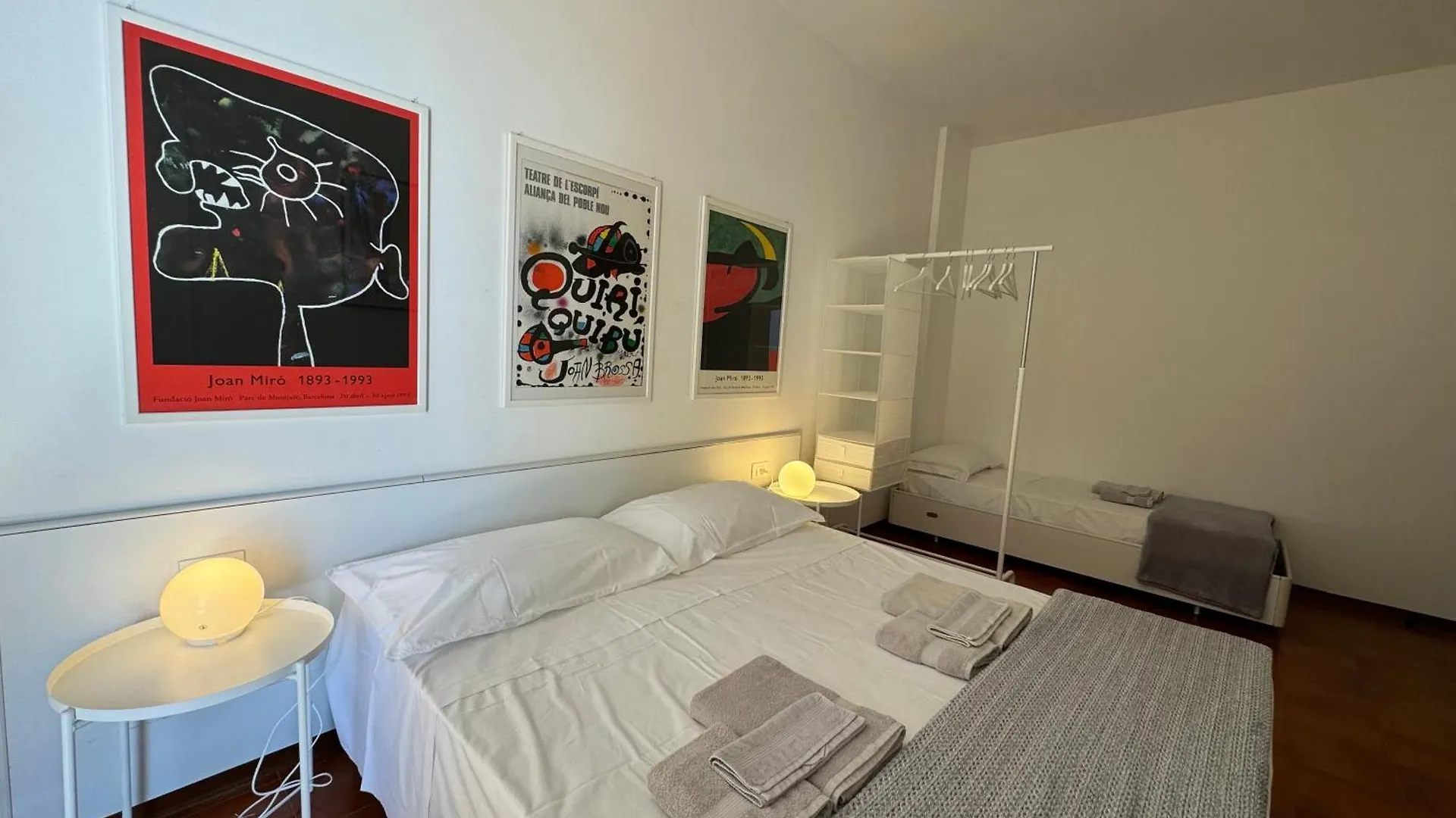 Fronte Mare-Residence Union 9 Lido di Jesolo Apartment